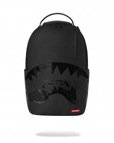 לצפייה במוצר SPRAYGROUND LUX BLACK GHOST DRIP BACKPACK